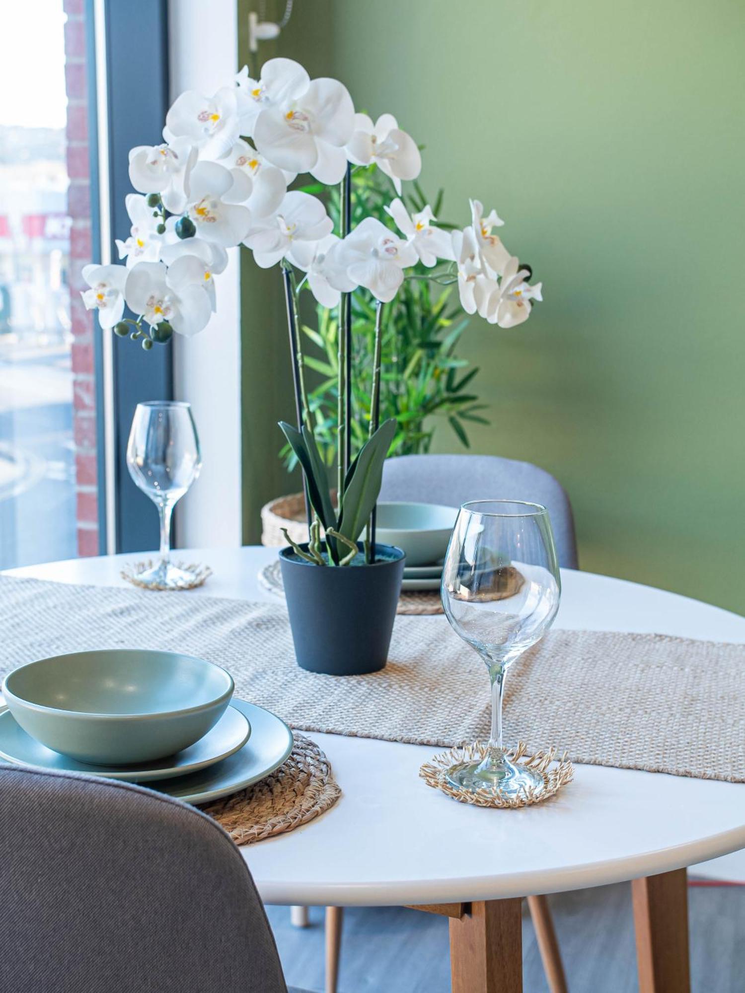Lovely Studio Apartment 셰필드 외부 사진