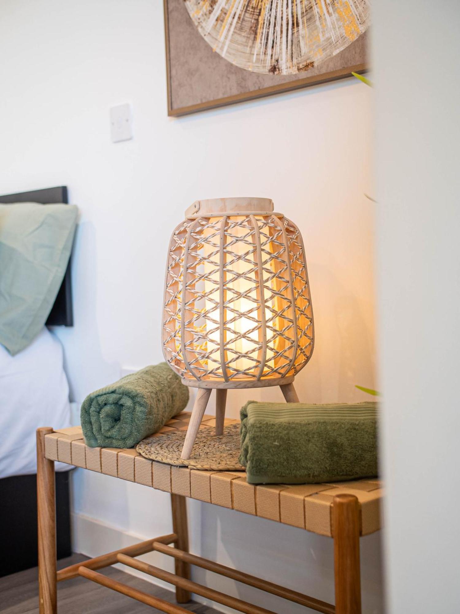 Lovely Studio Apartment 셰필드 외부 사진