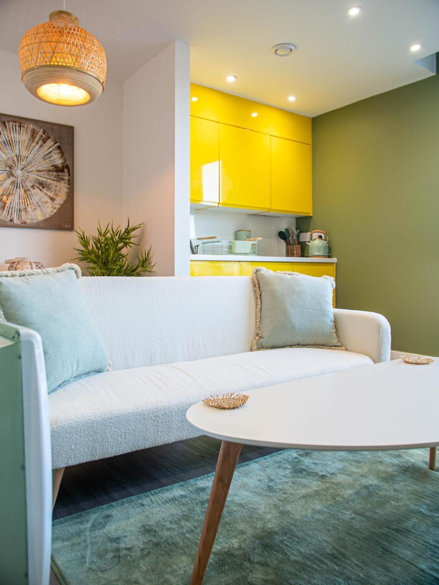 Lovely Studio Apartment 셰필드 외부 사진